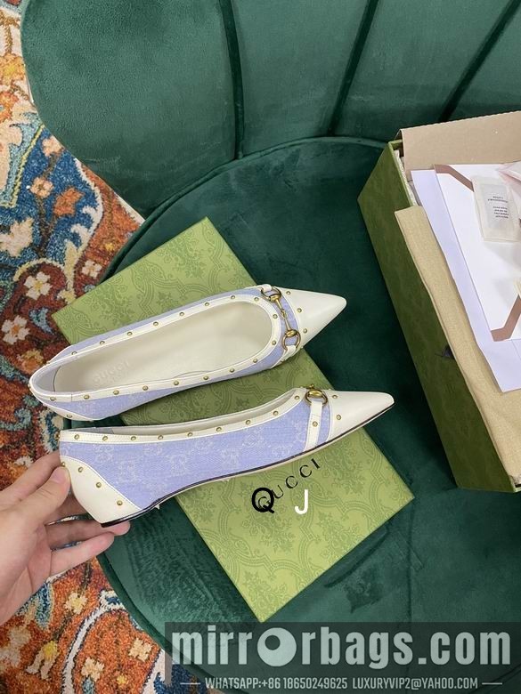 Gucci Shoes sz35-39 XJ0307