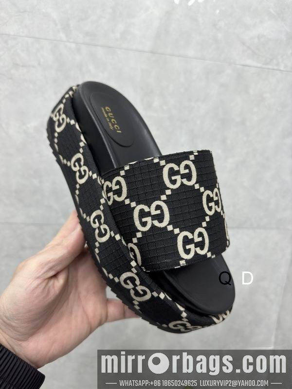 Gucci Shoes sz35-40 GDT0402
