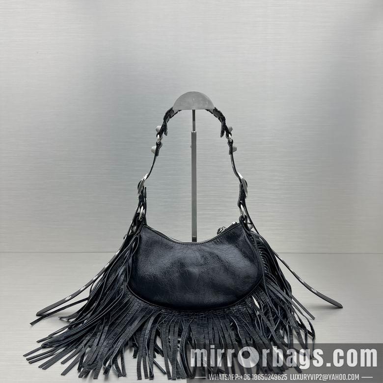 Balenciaga Bags 92718 26X16X9.9cm GY 2colour