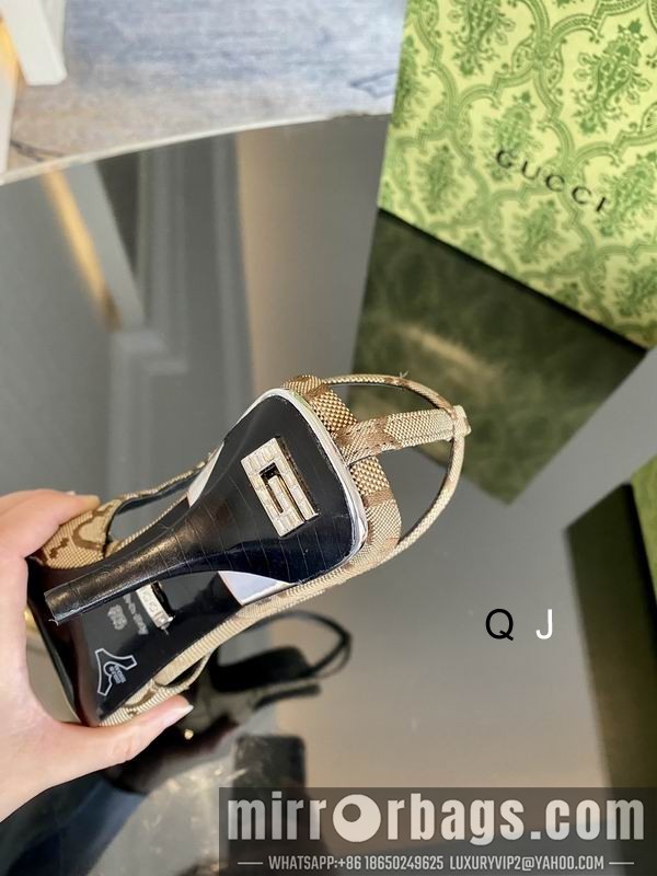 Gucci Shoes sz35-42 XJ0323