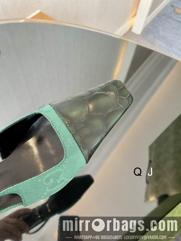 Gucci Shoes sz35-42 XJ0323