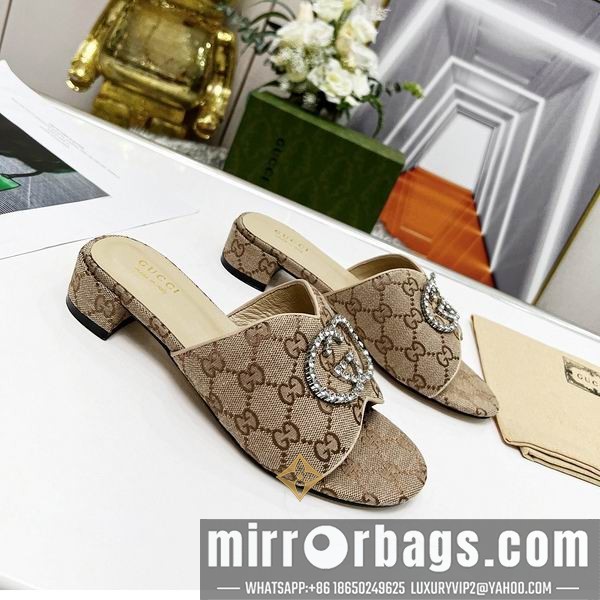 Gucci Shoes sz35-41 whf0328
