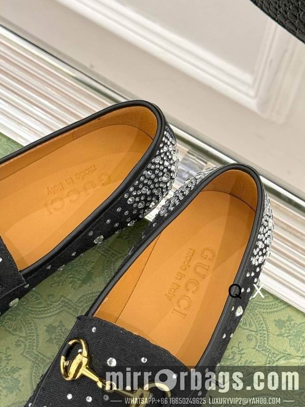 Gucci Shoes sz35-40 JX0201