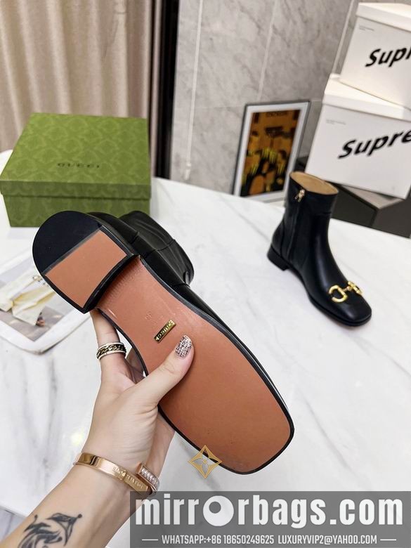 Gucci Shoes sz35-40 mhf0333