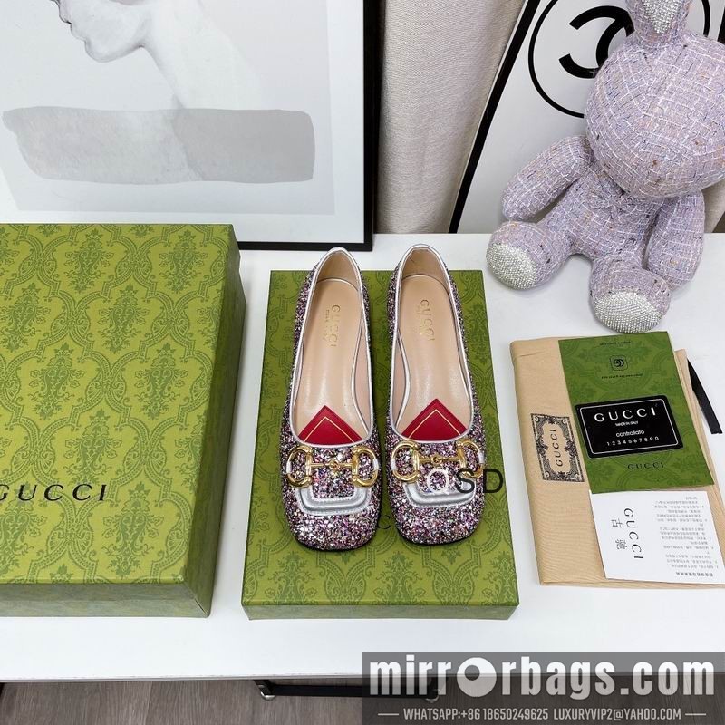 Gucci Shoes sz34-41 SD0316