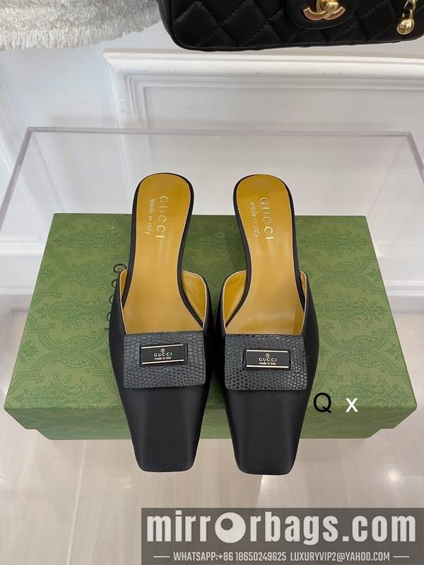 Gucci Shoes sz35-39 JX0318
