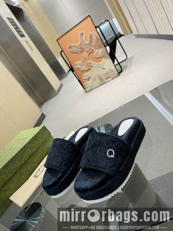Gucci Shoes sz35-43 NW0335