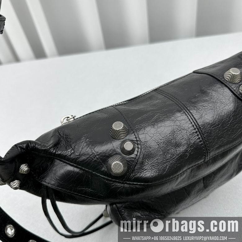 Balenciaga Bags 92281 19X7X17cm GY