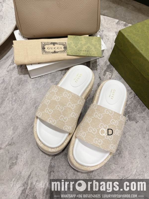 Gucci Shoes sz35-44 GDT0311