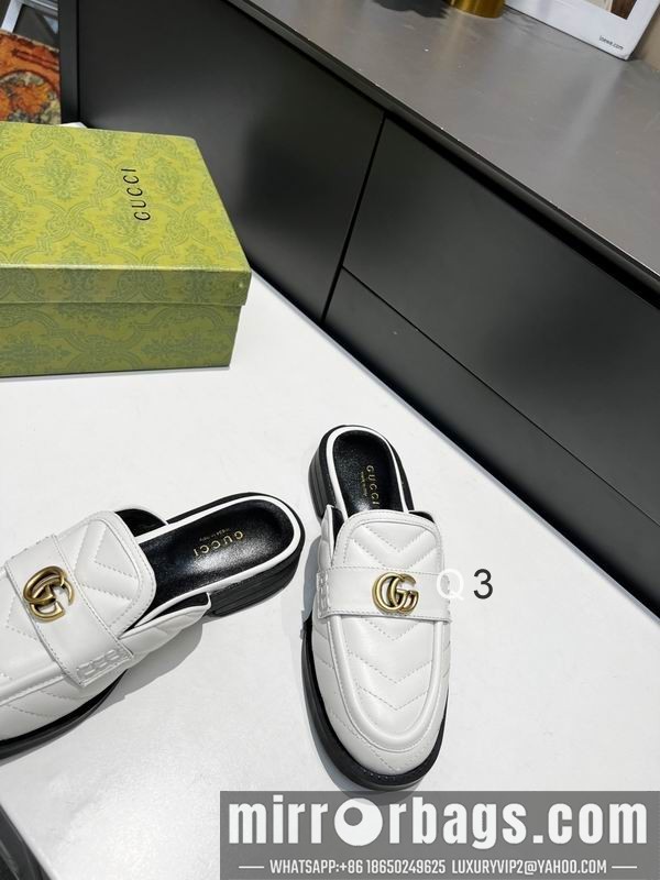 Gucci Shoes sz35-40 QM0318