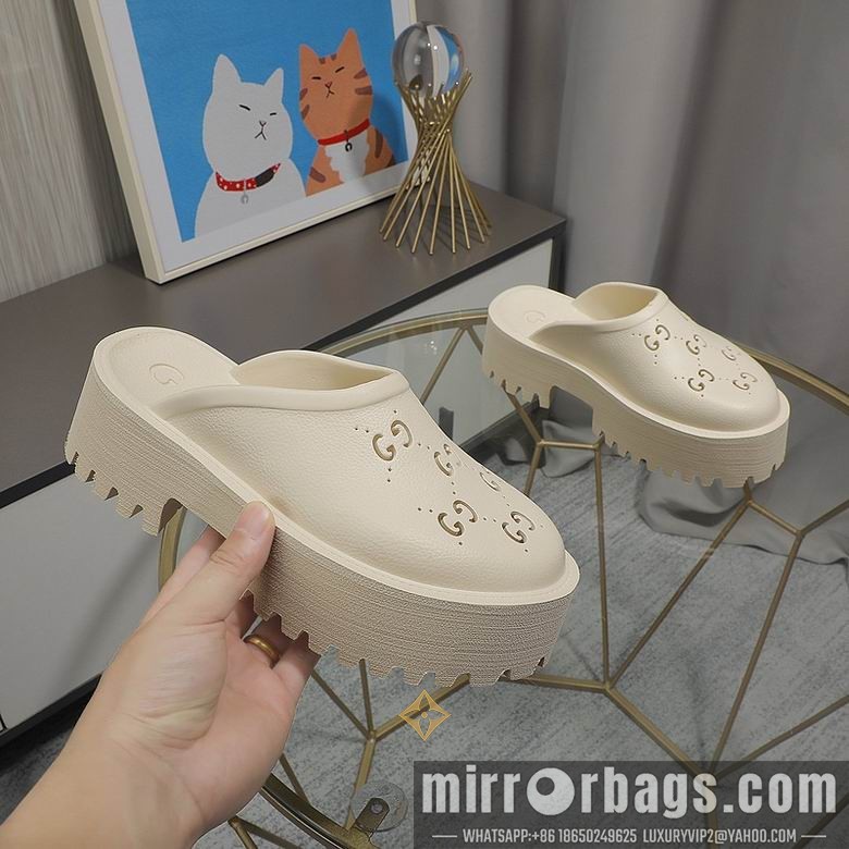 Gucci Shoes sz35-42 mhf0315