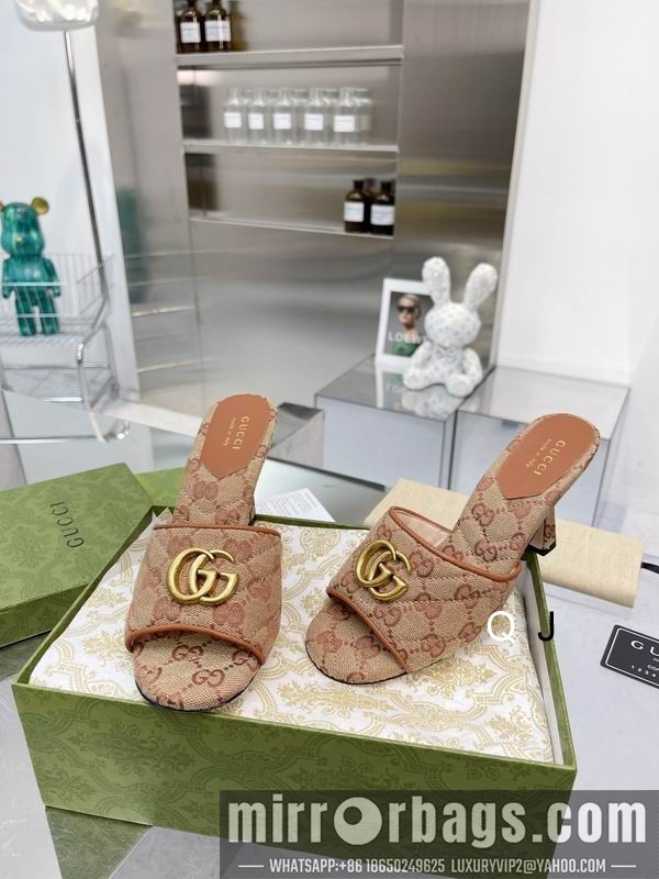 Gucci Shoes sz35-39 XJ0320