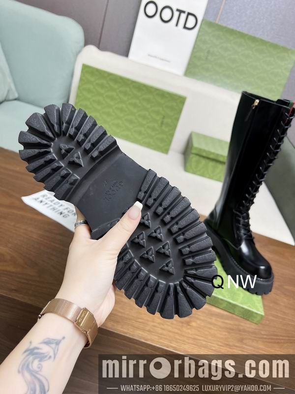 Gucci Shoes sz35-40 NW1008