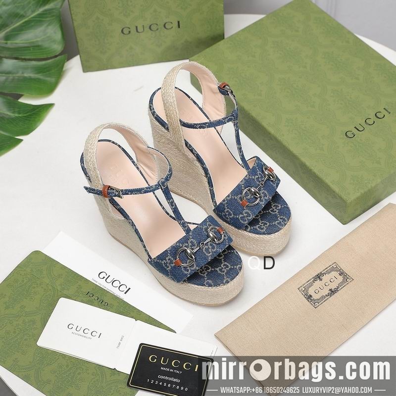 Gucci Shoes sz35-43 mhf0353