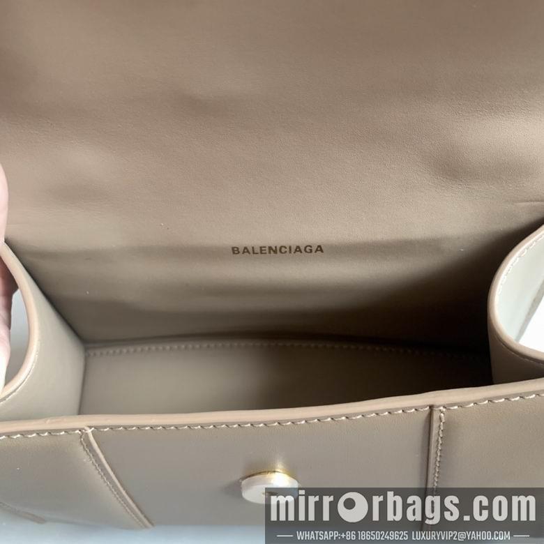 Balenciaga Bags 19X8X13cm 011105 GY 3colour