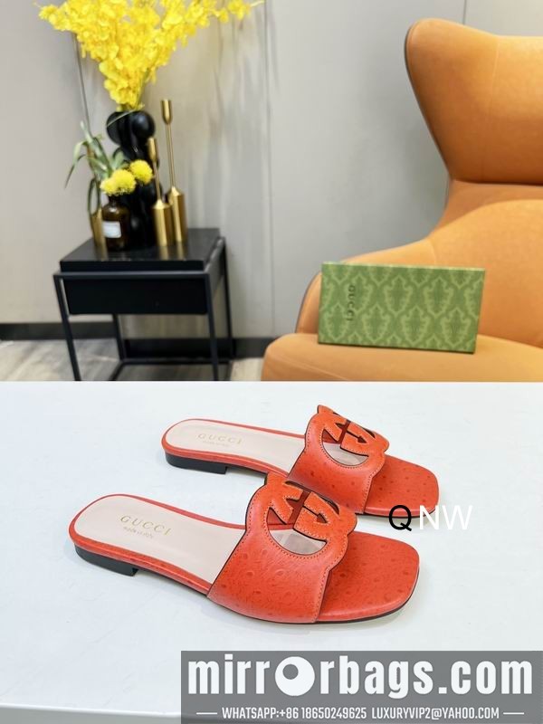 Gucci Shoes sz35-40 NW0301