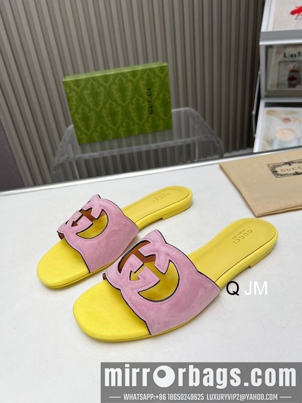 Gucci Shoes sz35-40 JM0410