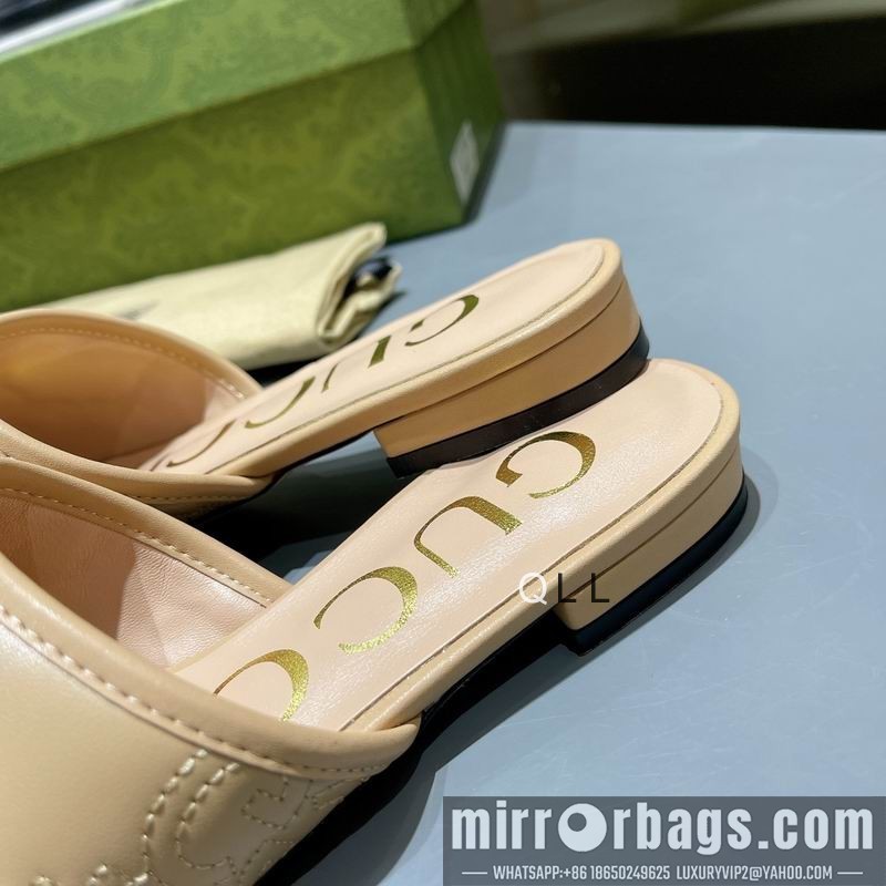 Gucci Shoes sz35-41 LL0340