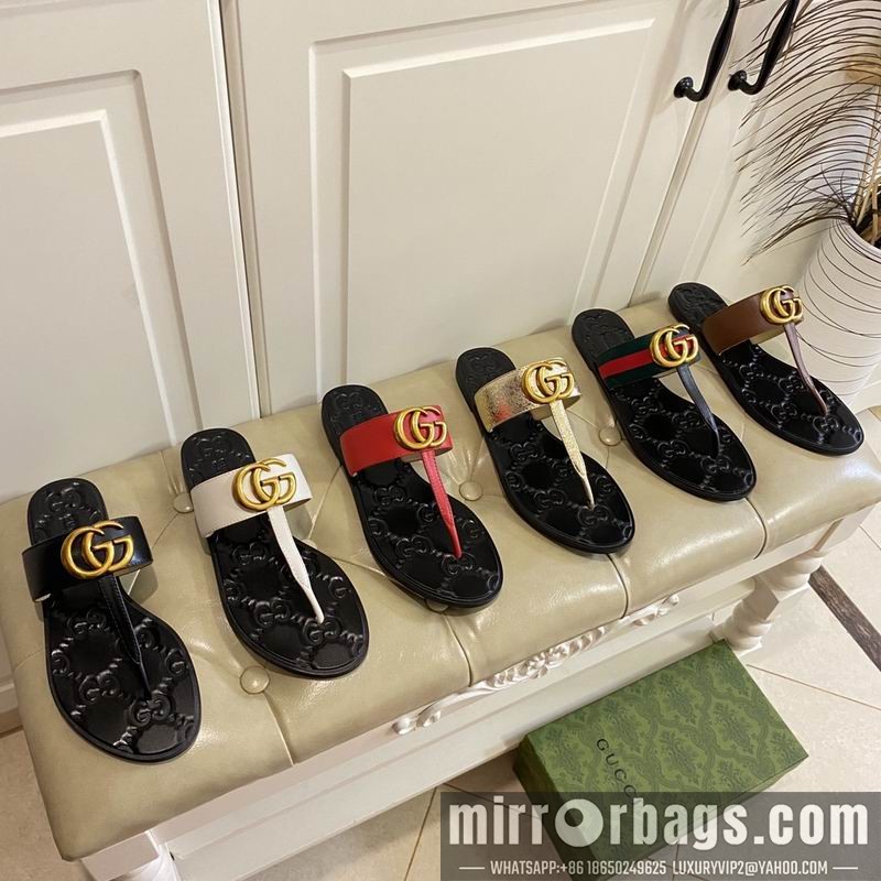 Gucci Shoes sz35-45 Y10319
