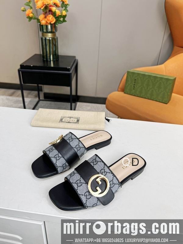 Gucci Shoes sz35-43 GDT0353