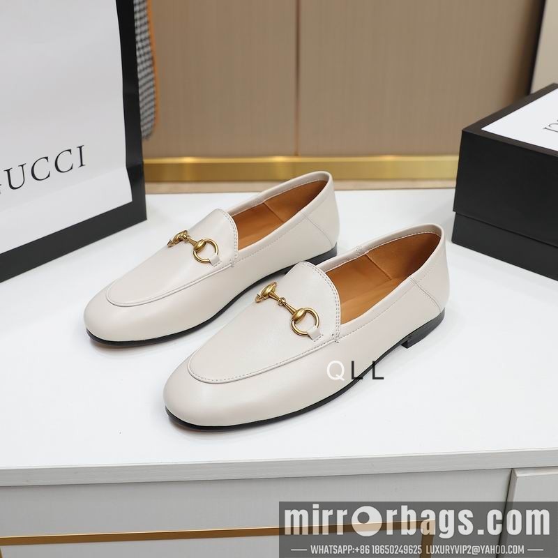 Gucci Shoes sz35-41 LL0319
