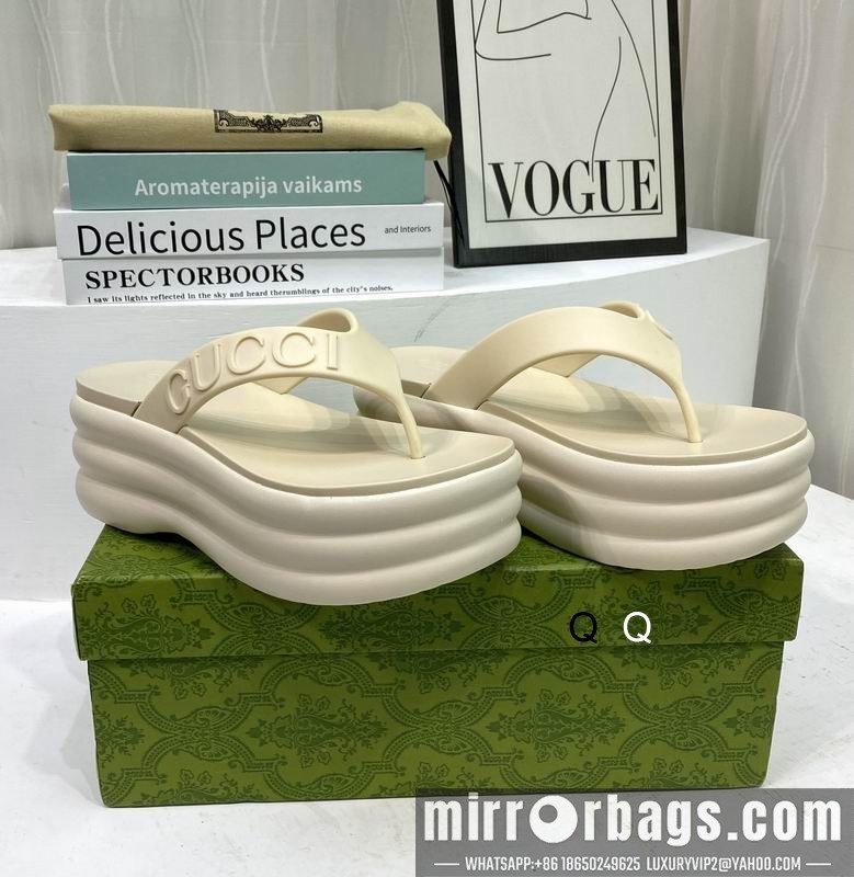 Gucci Shoes sz35-40 Q0610