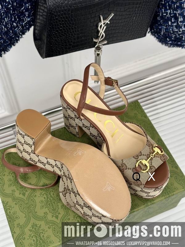 Gucci Shoes sz35-40 JX1004