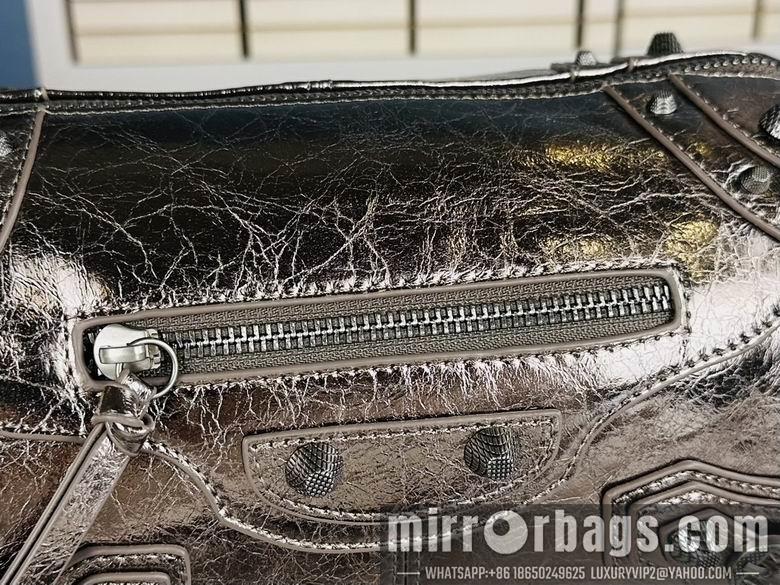 Balenciaga Bags cagole 77176 24X15X11cm XMY 3colour