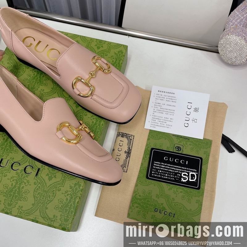 Gucci Shoes sz35-40 SD0338