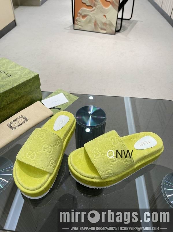Gucci Shoes sz35-43 NW0335