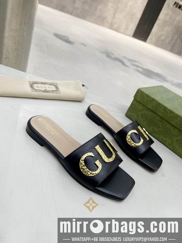 Gucci Shoes sz35-43 mhf0354