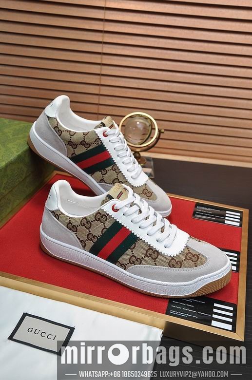 Gucci Shoes SZ 38-44 0507