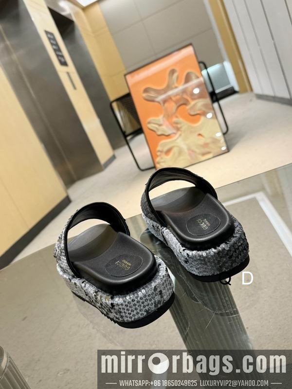Gucci Shoes sz35-40 GDT0602