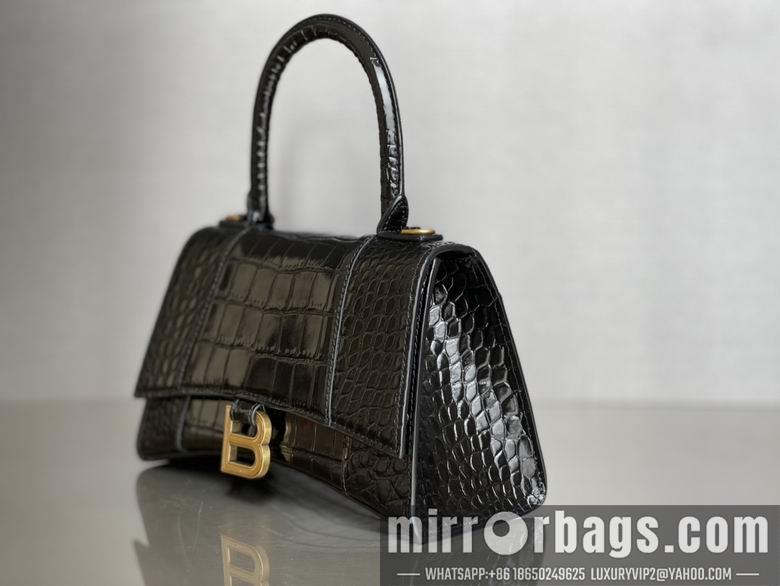 Balenciaga Bags 127 19X8X21cm GY