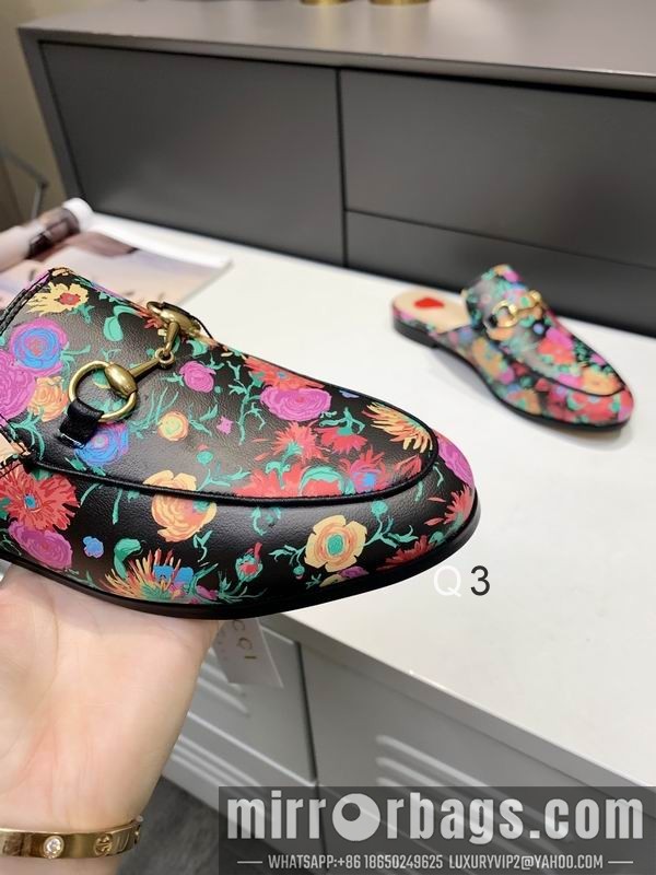 Gucci Shoes sz34-42 QM0316