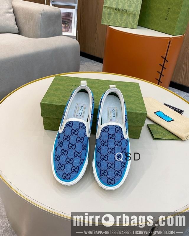 Gucci Shoes sz35-40 SD0332