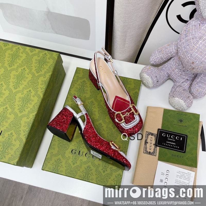 Gucci Shoes sz34-41 SD0342