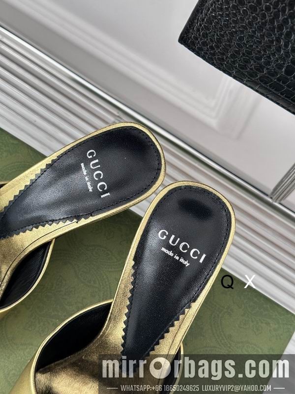 Gucci Shoes sz35-40 9C JX0105
