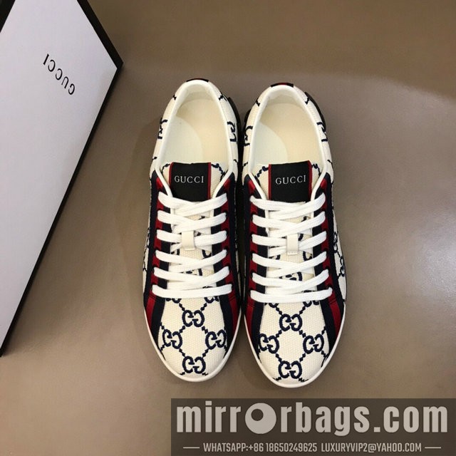 Gucci Shoes SZ 38-44 0513