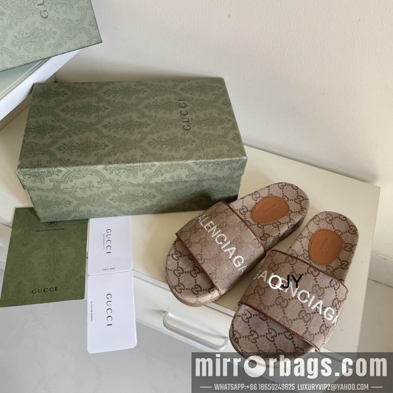 Gucci Shoes sz36-44 JY0306