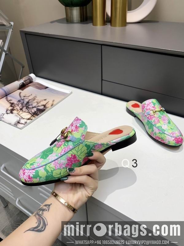 Gucci Shoes sz34-42 QM0316