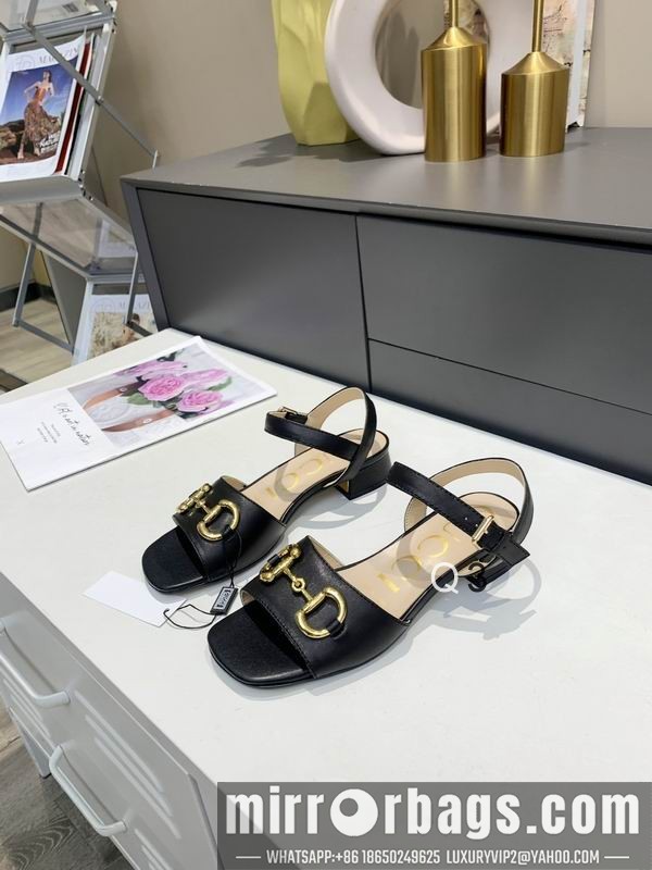 Gucci Shoes sz35-40 QM0315