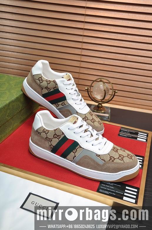 Gucci Shoes SZ 38-44 0510