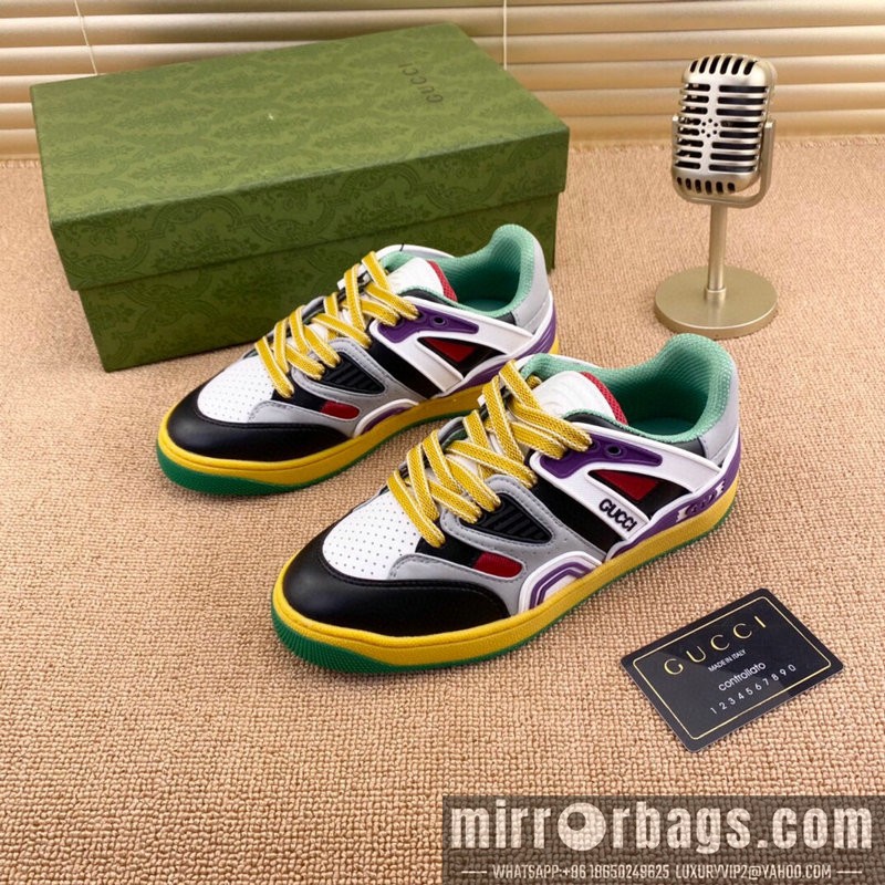 Gucci Shoes SZ 38-44 0505