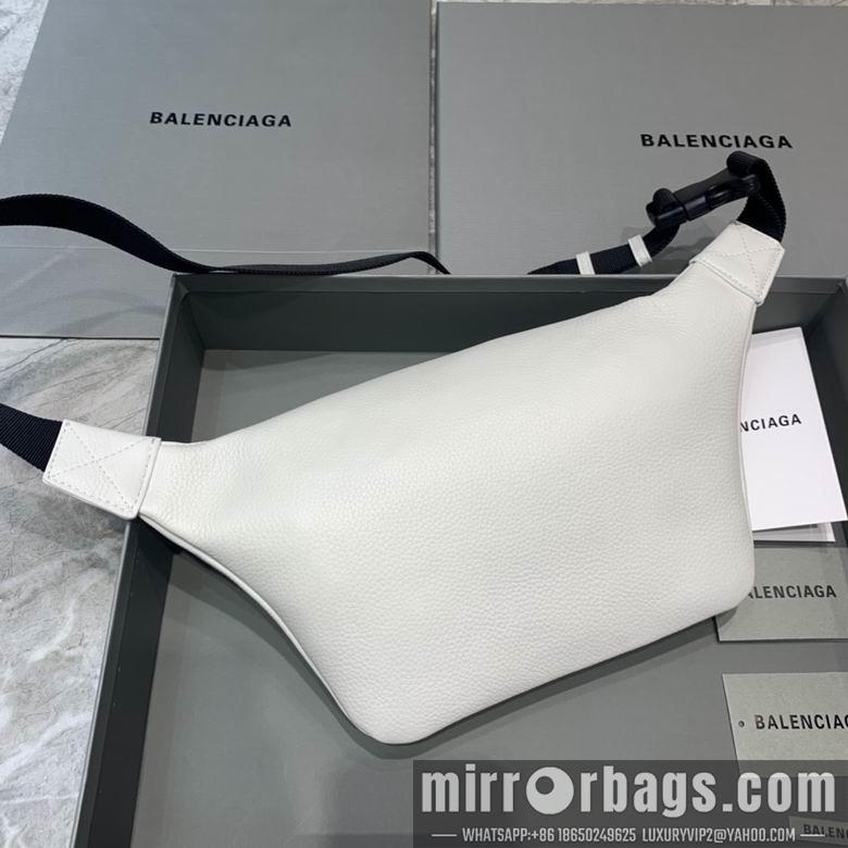 Balenciaga Bags 40X24X18X4cm 060401 GY 3colour