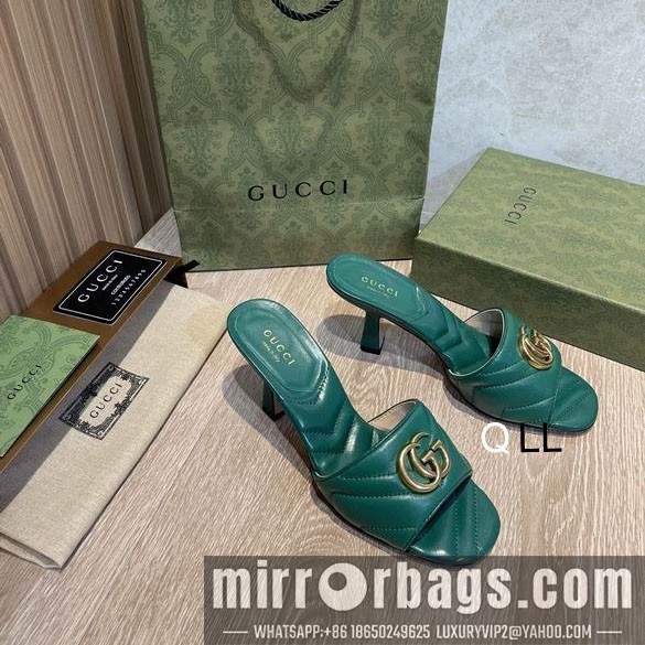 Gucci Shoes sz36-39 LL0316
