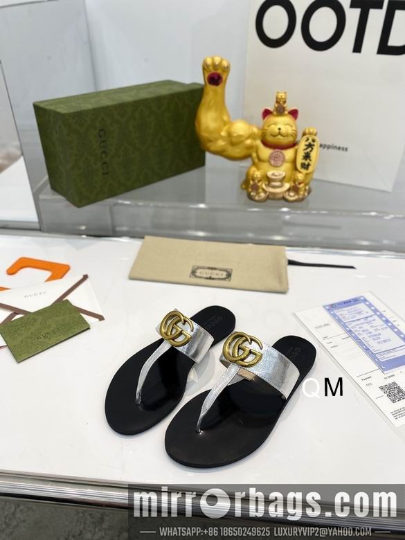 Gucci Shoes sz38-44WM0308