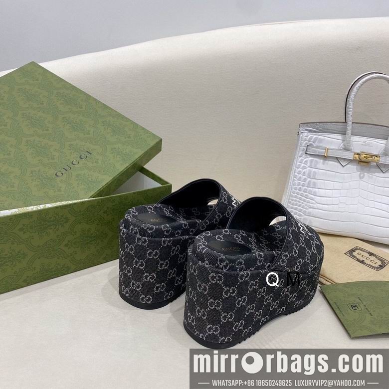 Gucci Shoes sz35-39 OM0316