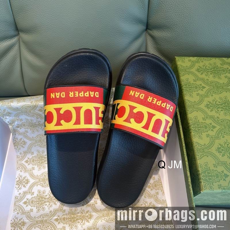Gucci Shoes sz35-45 JM0205