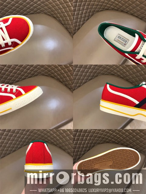 Gucci Shoes SZ 38-44 0519